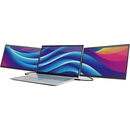 SideTrak 13.3" HD Monitor