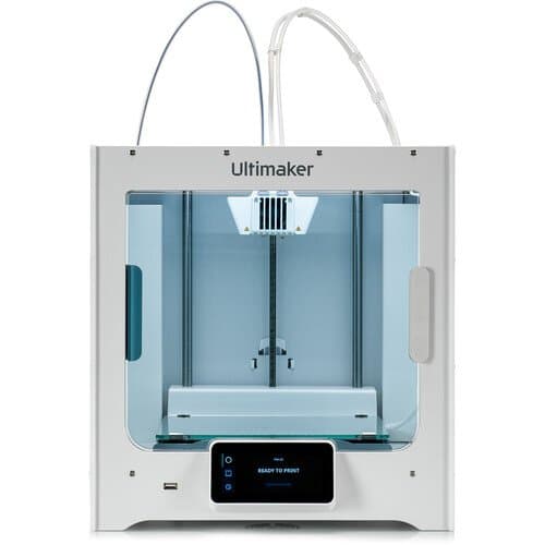 UltiMaker S3 3D Printer