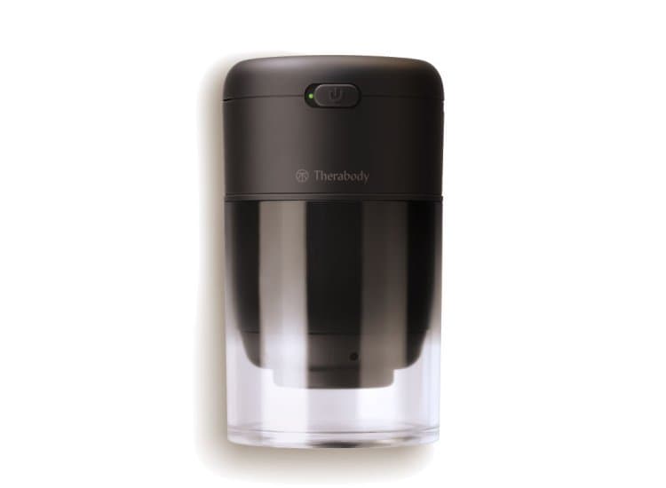 Therabody TheraCup Heated Cupping Device