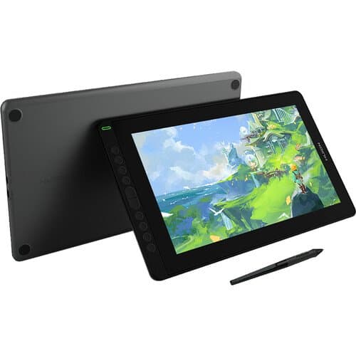 Huion Kamvas RDS-160 Creative Pen Display