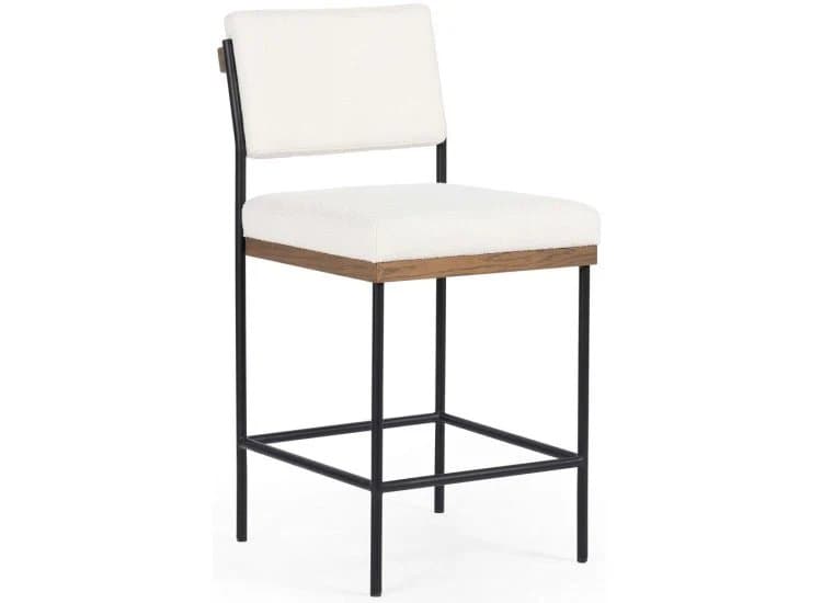 Four Hands Benton Bar Stool