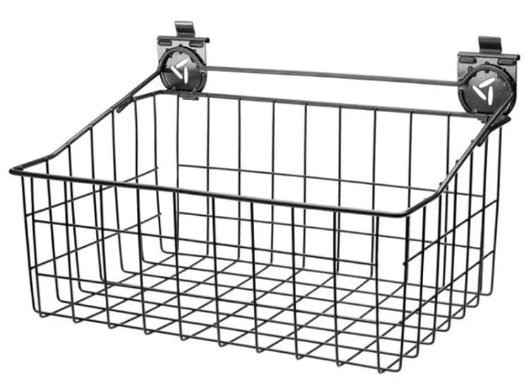 Gladiator Garageworks 18" Wire Storage Basket