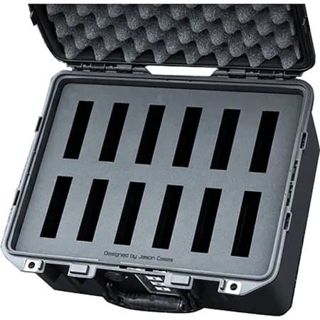 Jason Cases 3.5" Hard Drive Case