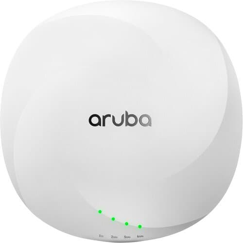 Aruba AP-655 Wireless Tri-Band Access Point