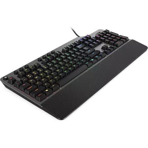 Lenovo Legion K500 RGB Mechanical Gaming Keyboard