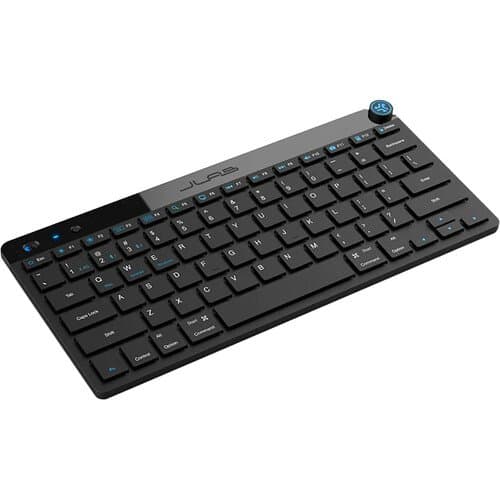 JLab Go Keyboard & Mouse Bundle