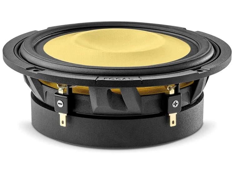 Focal K2 Power M 6.5" Speaker (Pair)