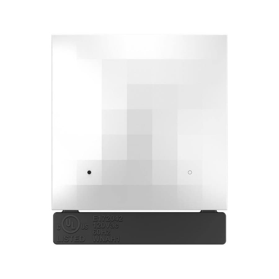 Legrand adorne with Netatmo Smart Gateway Hub