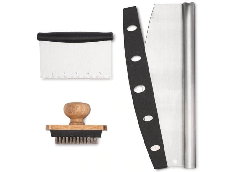 Frigidaire Stone-Baked Pizza Accessory Kit