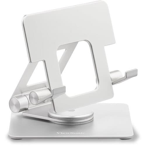 ViewSonic LCD-STND-001 Adjustable Portable Monitor Stand for up to 17" Displays
