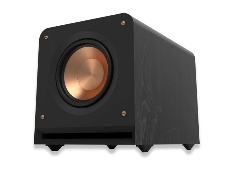 Klipsch Reference Premiere 10" High Excursion Subwoofer