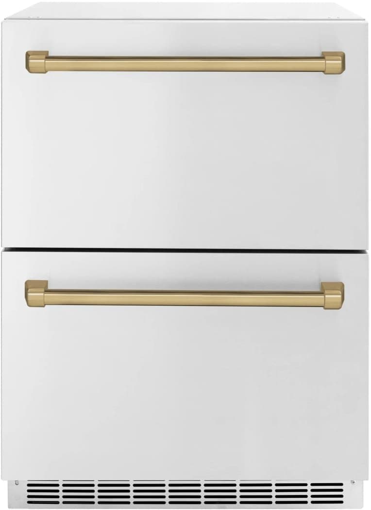 ZLINE Autograph Edition RDSOZST24CB