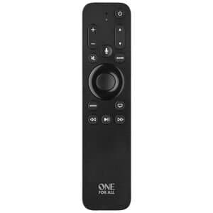 One For All URC1110 Apple TV Replacement Remote