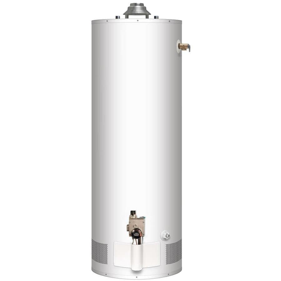 Sure Comfort Natural Gas Water Heater