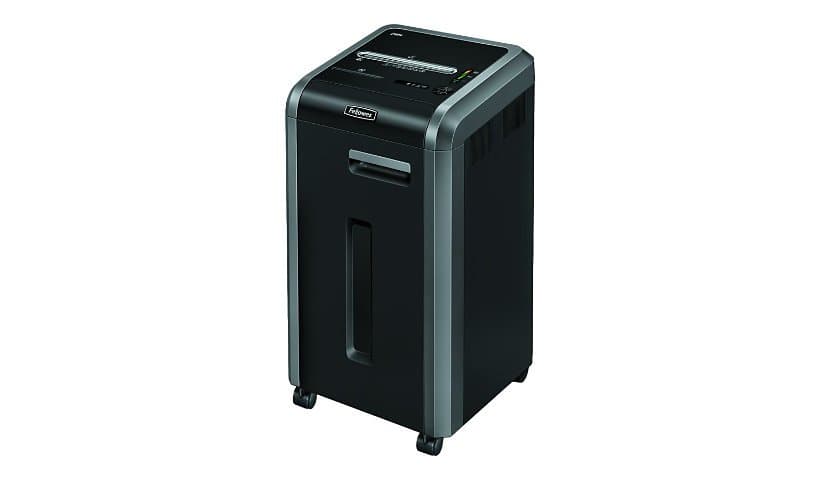 Fellowes Powershred 225i-shredder