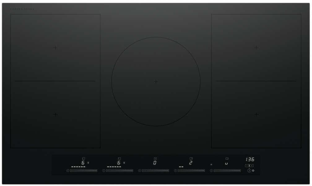 Fisher & Paykel Series 7 CI365ZZDTB5