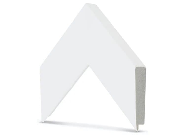 Frame My TV Samsung The Frame 50" Premiere Frame, Gloss White