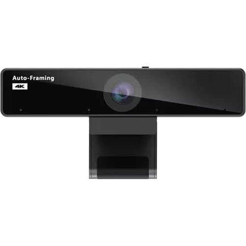 Nearity V30 4K 8MP CMOS Webcam