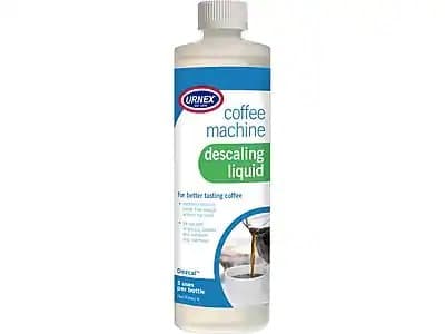 Coffee Machine Descaling Liquid, 14 Fl. Oz.
