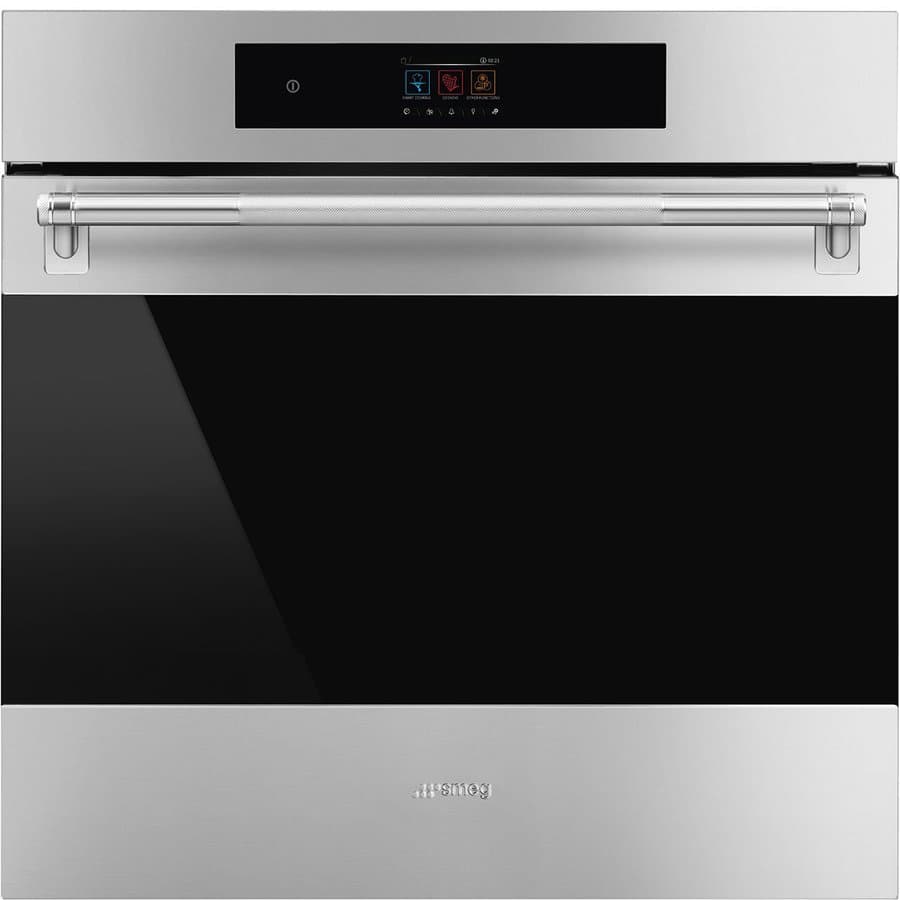 Smeg Classic Design SOU2304TX