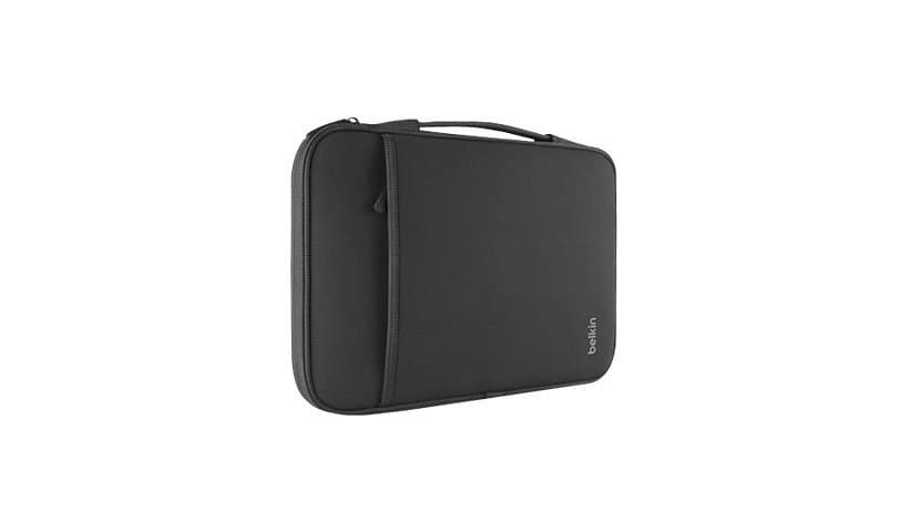 Belkin 11 Inch Laptop Case-11" Laptop Sleeve-Laptop Bag-Black