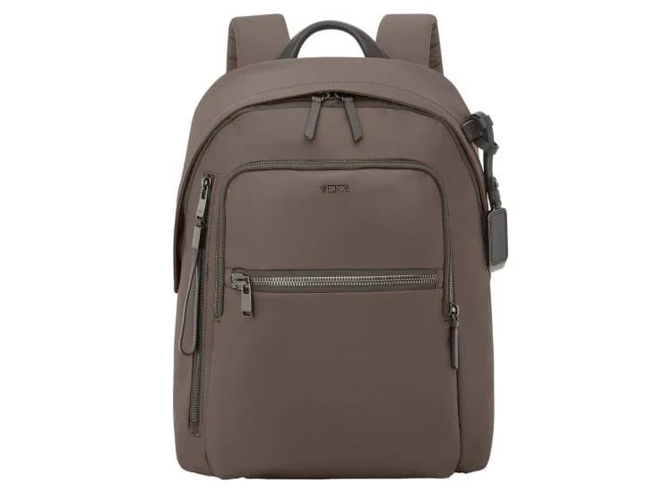 TUMI Voyageur Halsey Backpack