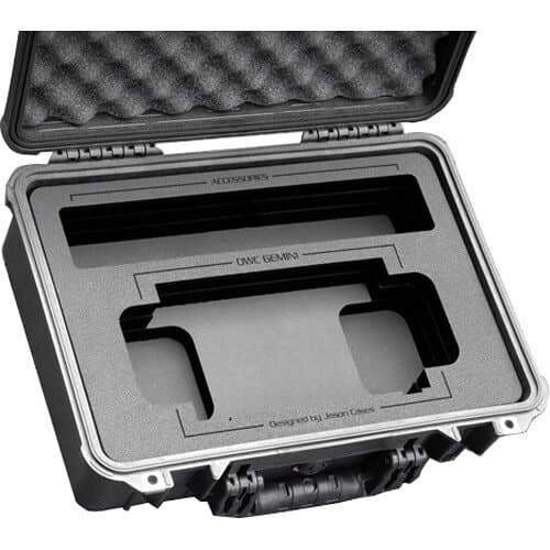 Jason Cases OWC Gemini Case