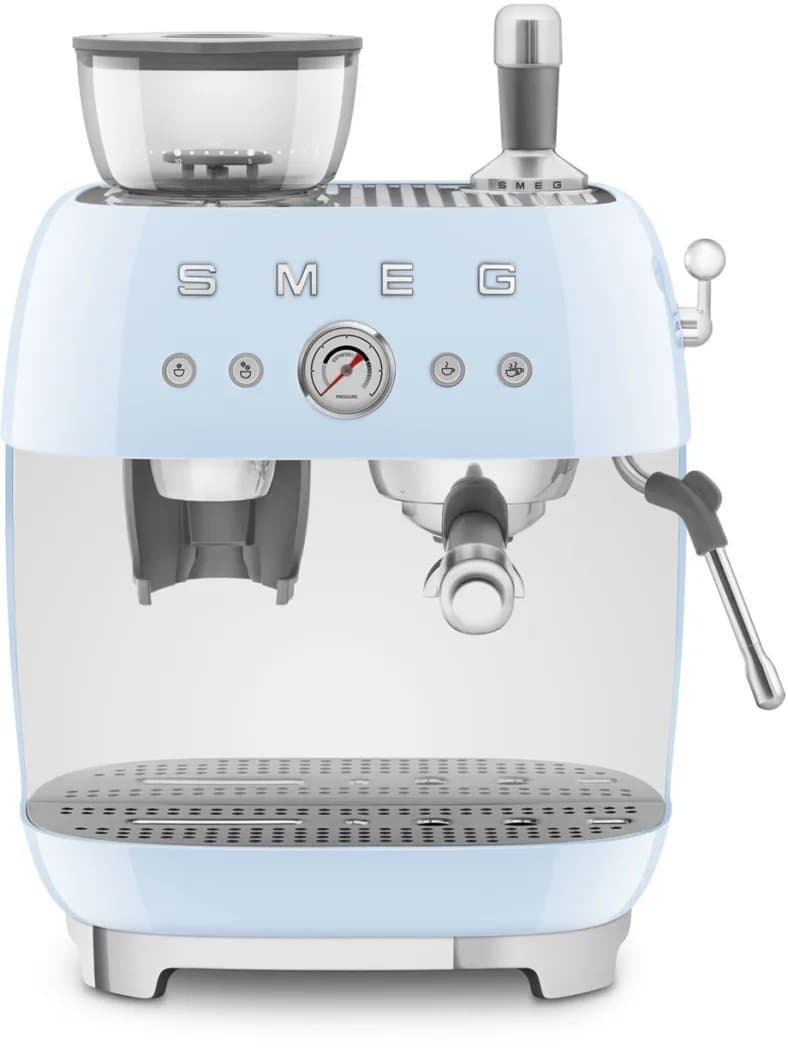 Smeg 50's Retro Design EGF03PBUS