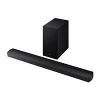 Samsung B750 5.1 Channel Soundbar and Subwoofer System