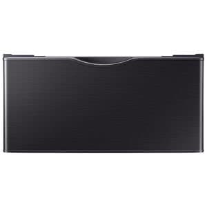 Samsung 27" Wide Pedestal-Brushed Black