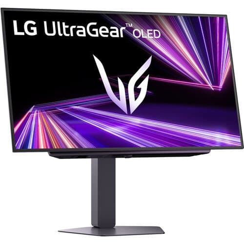 LG GX704A 26.5" QHD 240Hz OLED Monitor