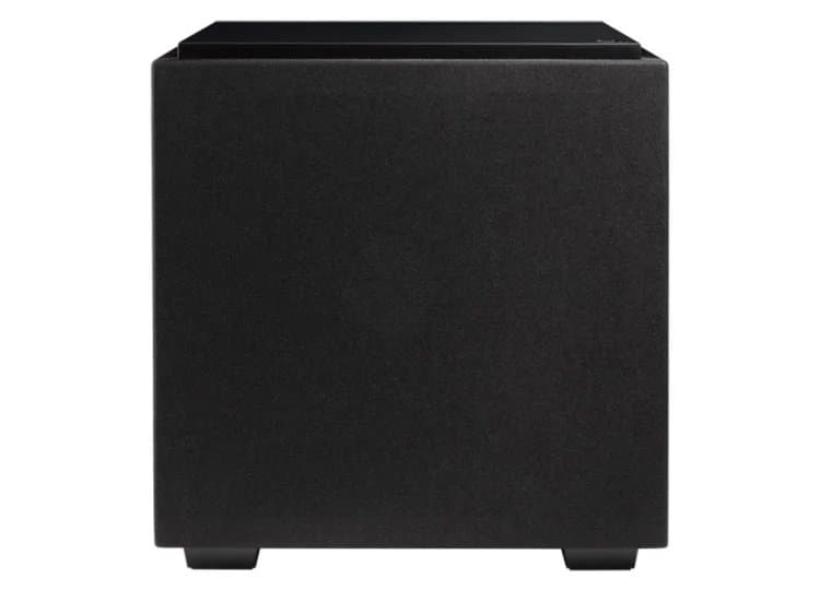 Definitive Technology Black Descend DN12 Subwoofer