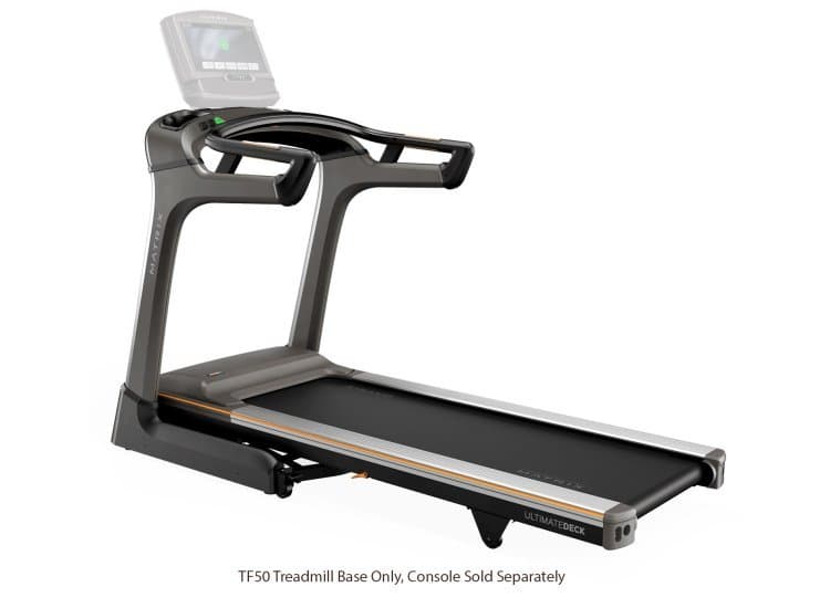 Matrix TF50 Folding Treadmill (Base Only) - TF50
