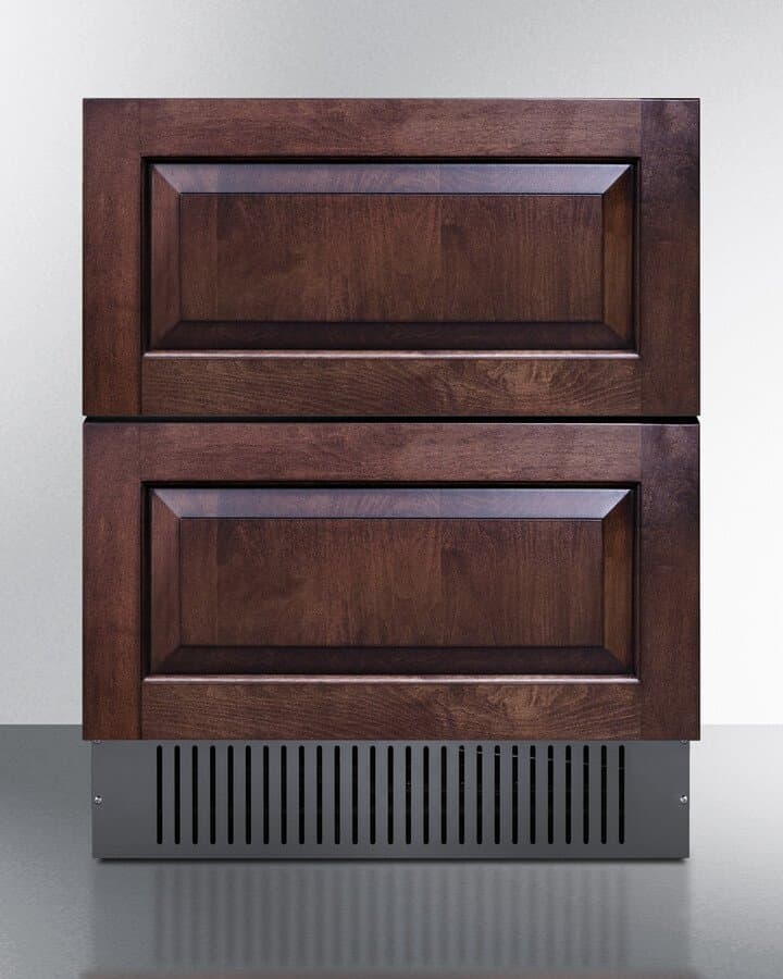 Summit SPR275OS2DPNR