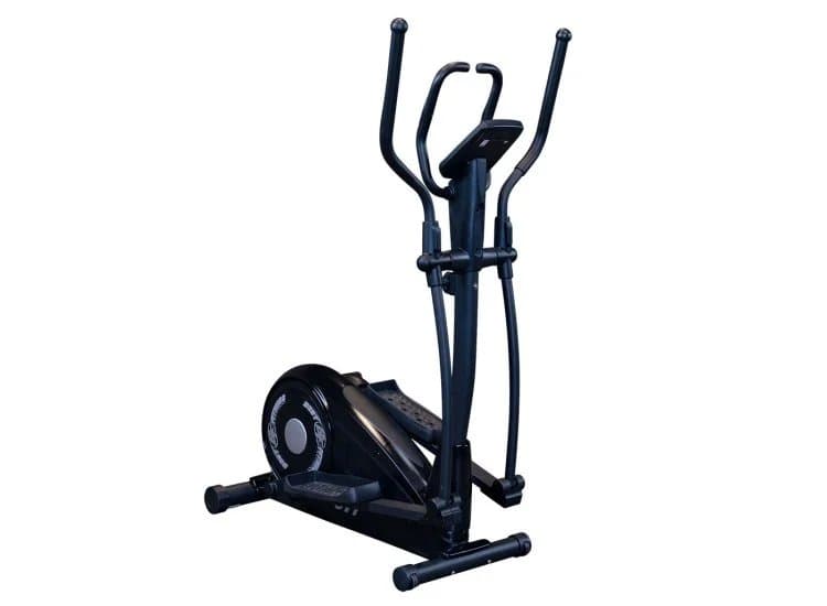 Body-Solid Best Fitness Cross Trainer Elliptical