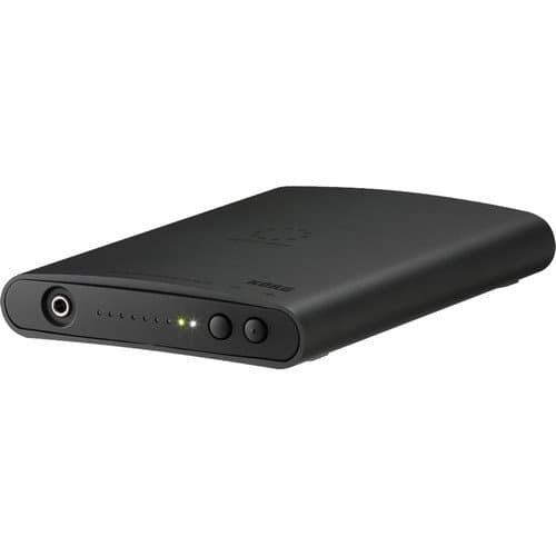 Korg DS-DAC-100m Mobile 1-Bit USB DSD DAC