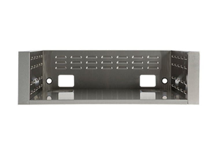 Coyote 36" Stainless Steel Insulated Jacket