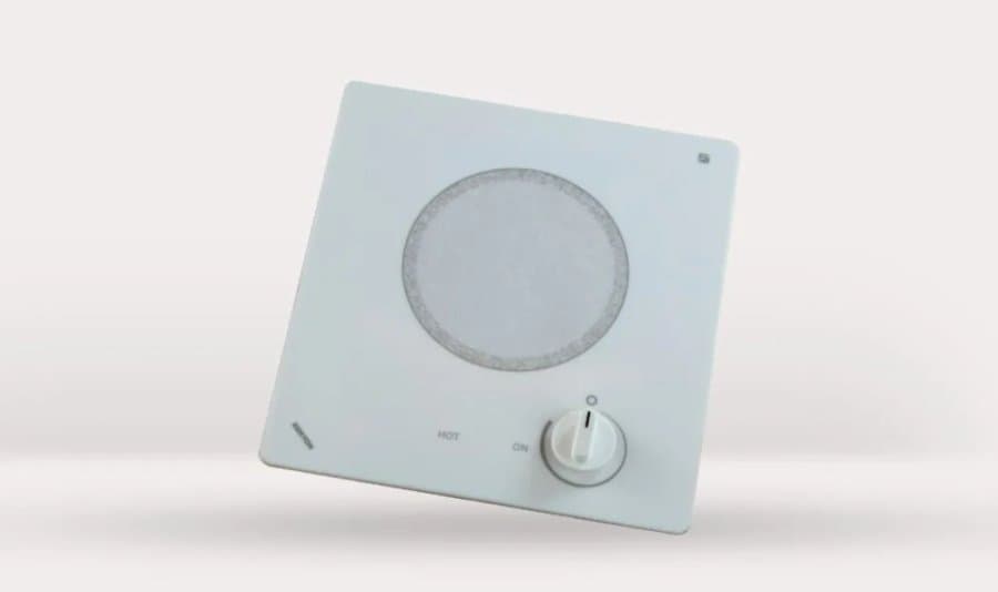 Kenyon Alpine Series B49517