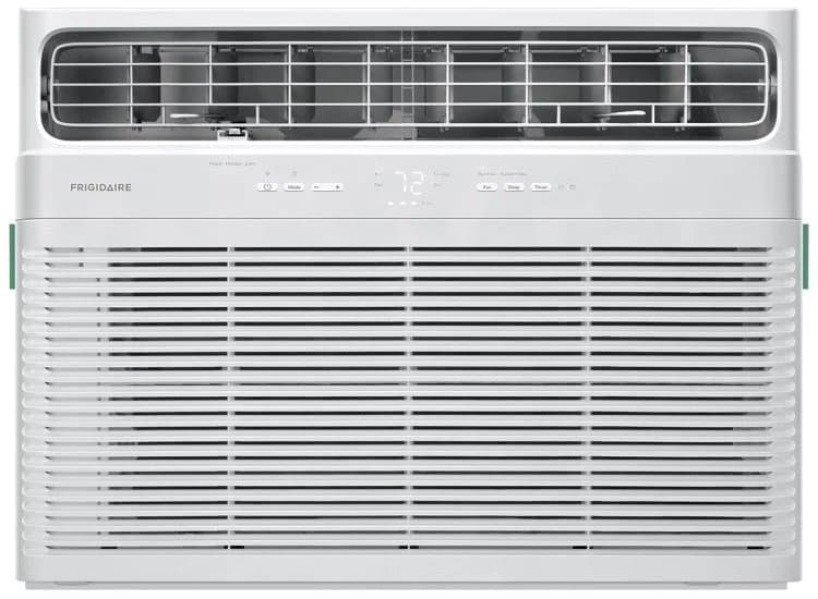 Frigidaire Air Conditioner Window with Wi-Fi 18,000 BTU 230 V, White