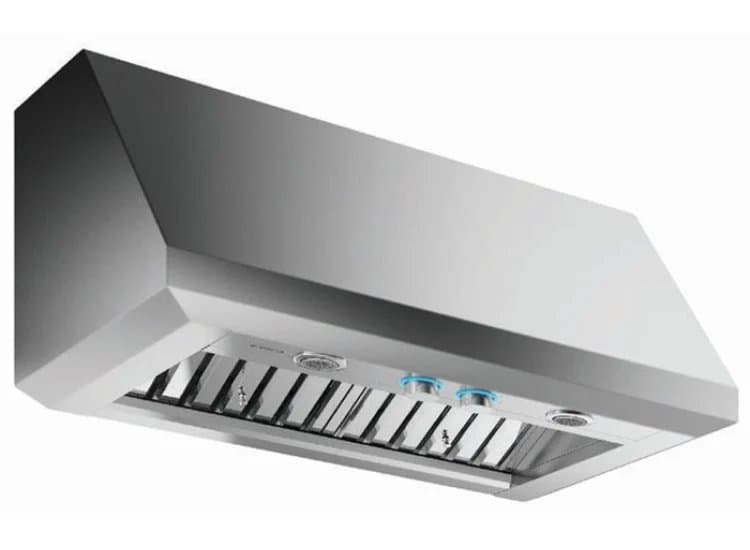 Elica Calabria 36" Stainless Steel Range Hood - ECL636SS