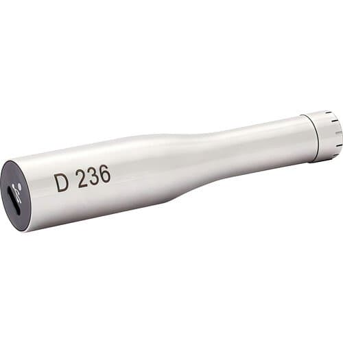 MicW D236 Omnidirectional Measurement Microphone