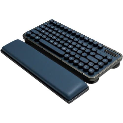 AZIO Retro Compact Keyboard Limited Edition Set (Poseidon)