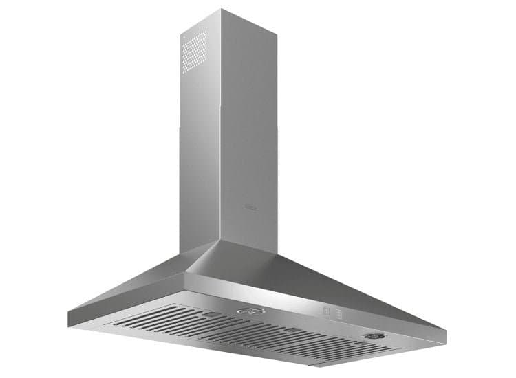 Elica Comfort Series Bolsena Wall Hood 30-Inch in Stainless Steel - EBS630SS