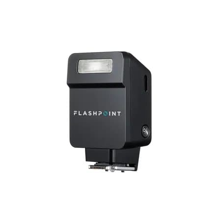 Flashpoint iT22 TTL Portable iFlash for Canon (Black), Godox iT22 C