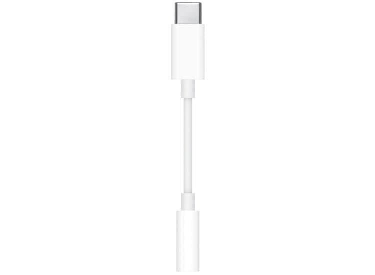 Apple USB-C to 3.5 mm Headphone Jack Adapter