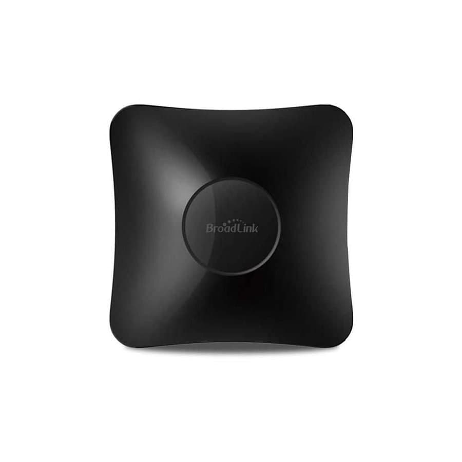 BIBIVIS IR and RF Universal Remote Hub