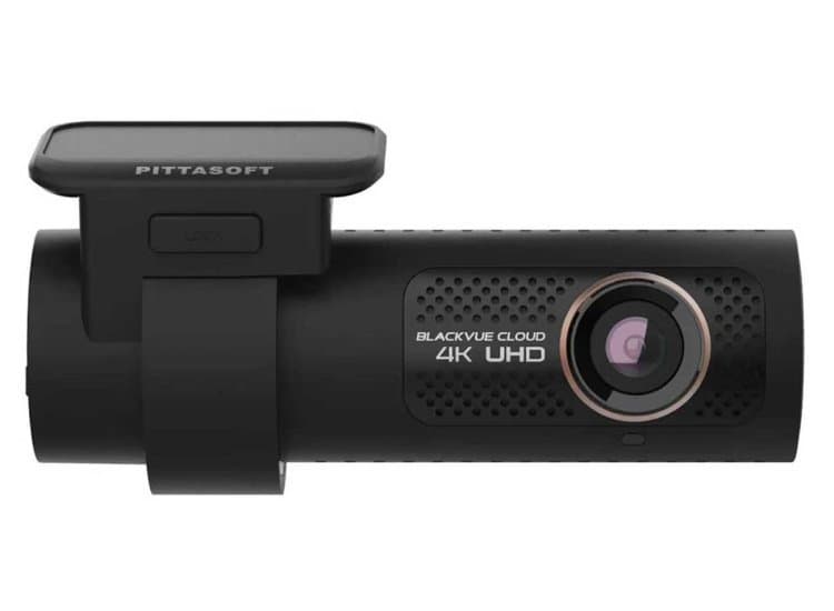 BlackVue DR970X-1CH 4K GPS WiFi Dash Cam With 64GB SD Card
