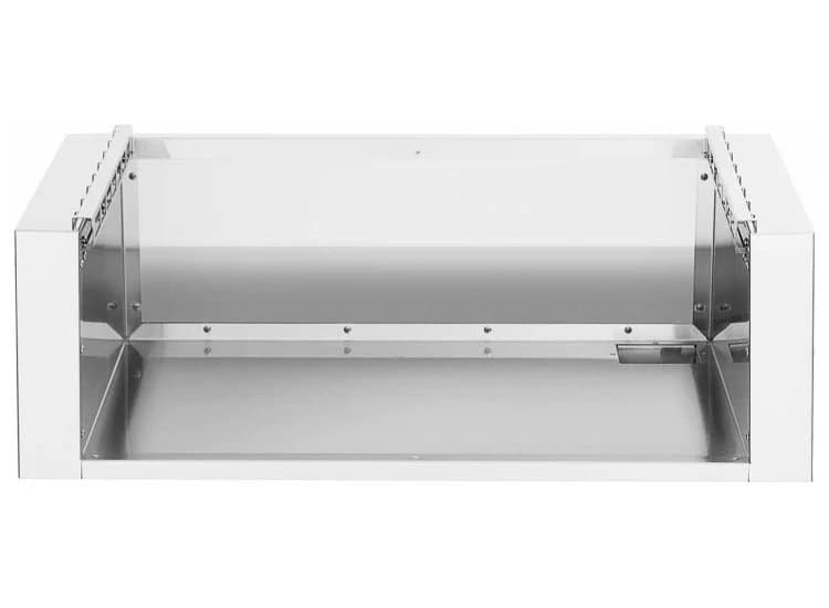 DCS Insulated Jacket 30 Inch, Stainless Steel