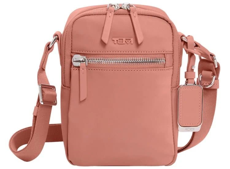 TUMI Voyageur Persia Crossbody