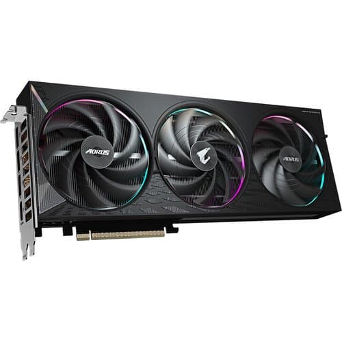 Gigabyte GeForce RTX 5060 Ti AORUS ELITE 16G Graphics Card
